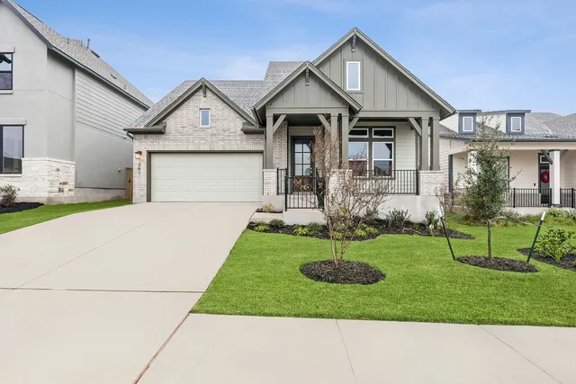 $394,990 | 241 Coleto Trail, Bastrop, TX 78602