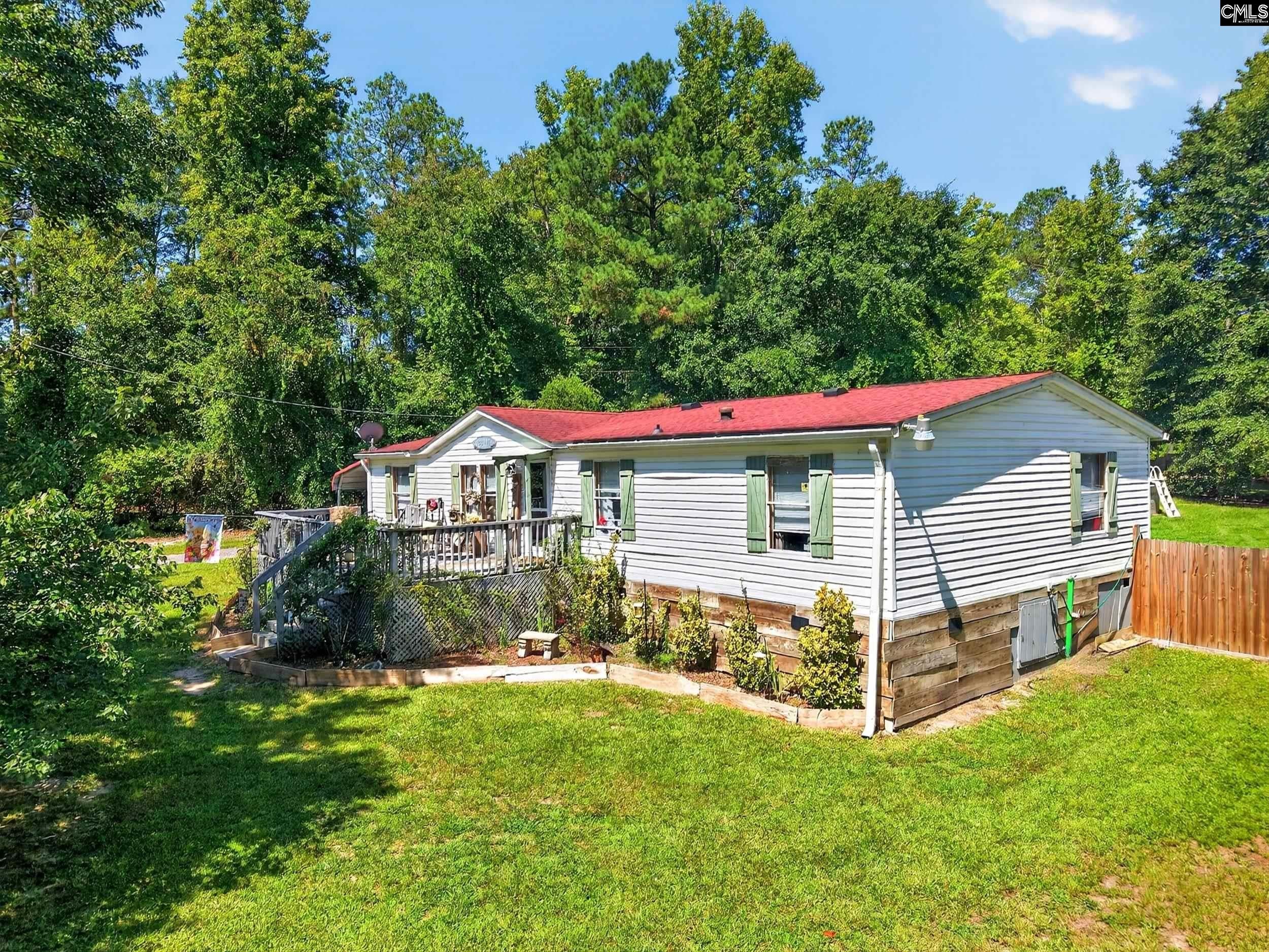 2214 Porter Road Cassatt, SC 29032 - Photo 24 of 48 Gallery Image 24