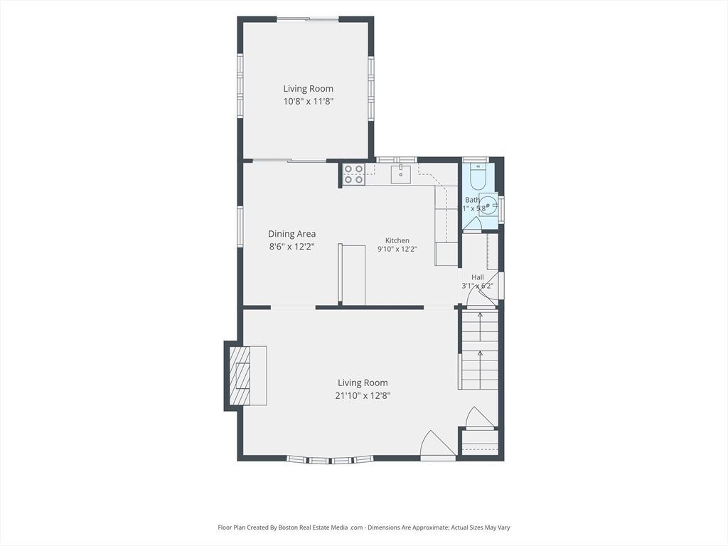 114 Glenellen Road Boston, MA 02132 - Photo 40 of 42