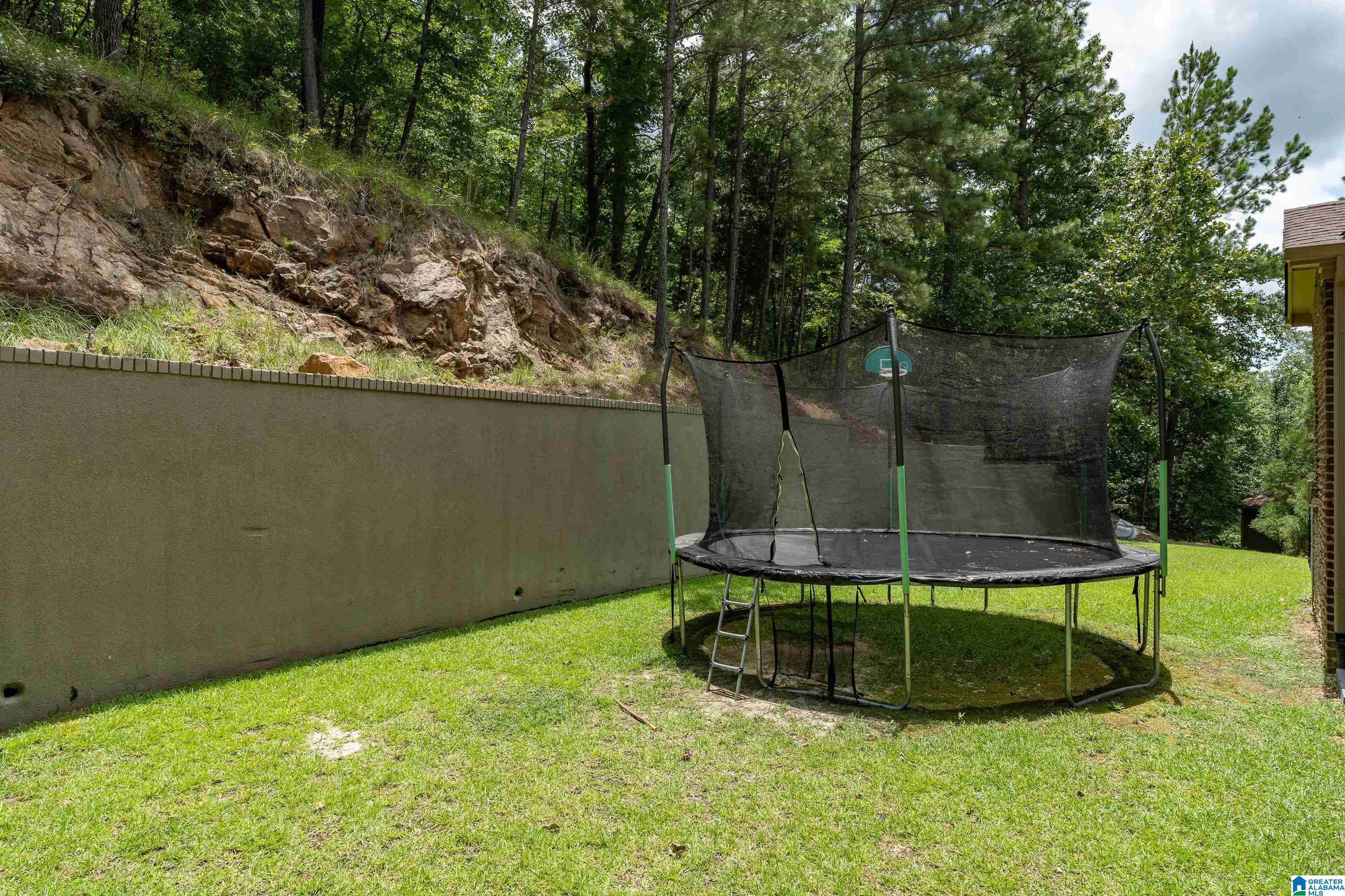 160 Weatherly Way Pelham, AL 35124 - Photo 45 of 53