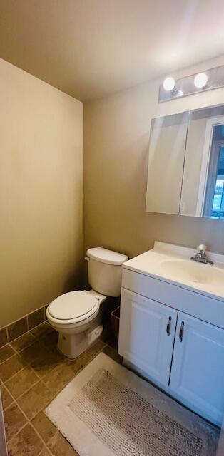 3056 Guildford East Boca Raton, FL 33434 - Photo 11 of 16 Half bathroom