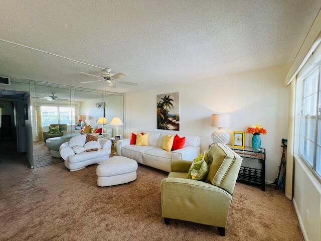 3056 Guildford East Boca Raton, FL 33434 - Photo 3 of 16 Living room