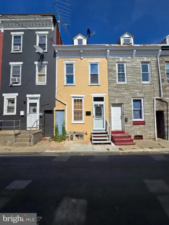 $1,450 | 411 Cedar Street, Reading, PA 19601