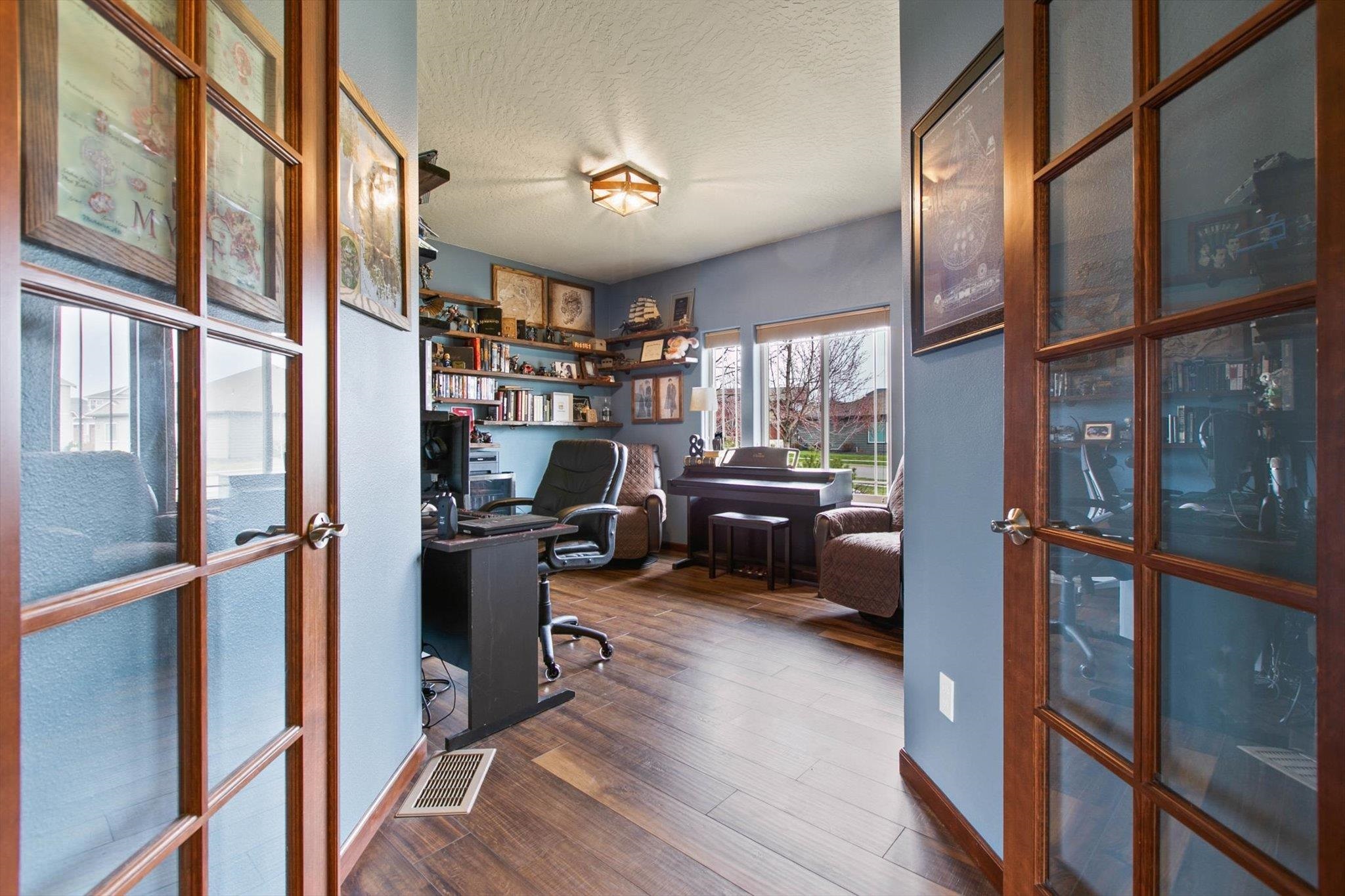 17612 East Apollo Road Greenacres, WA 99016 - Photo 15 of 43 Gallery Image 15