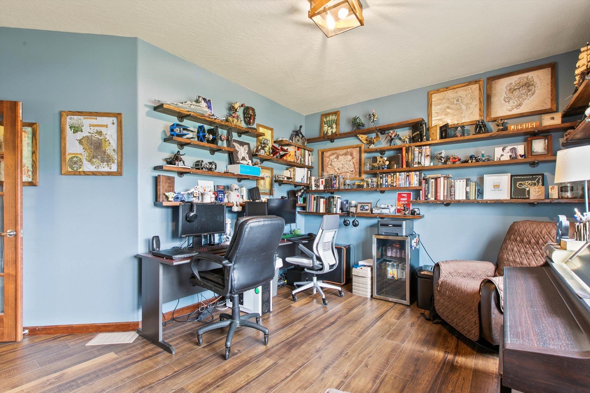 17612 East Apollo Road Greenacres, WA 99016 - Photo 16 of 43 Gallery Image 16