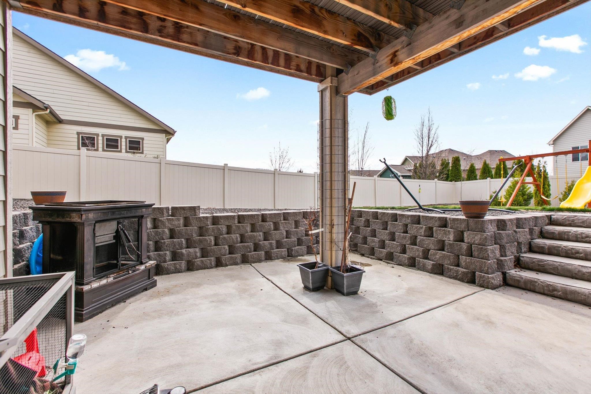 17612 East Apollo Road Greenacres, WA 99016 - Photo 33 of 43 Gallery Image 33