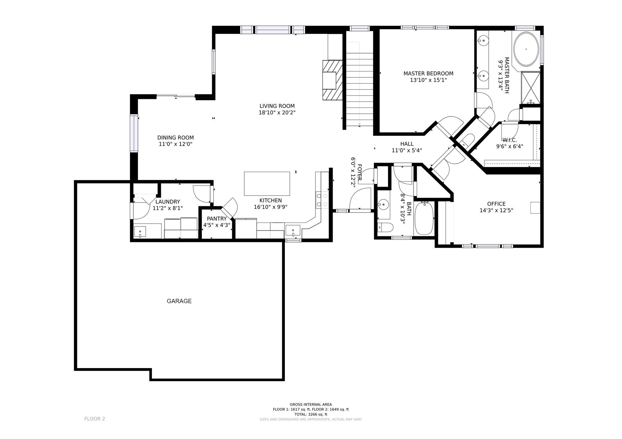 17612 East Apollo Road Greenacres, WA 99016 - Photo 42 of 43 Gallery Image 42