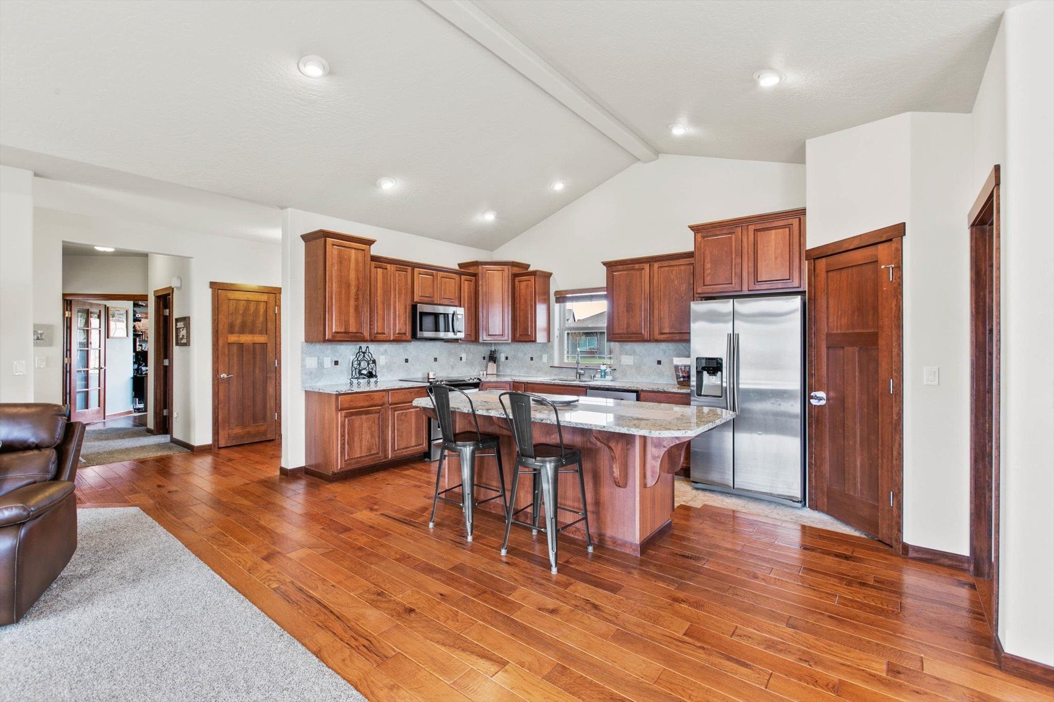 17612 East Apollo Road Greenacres, WA 99016 - Photo 10 of 43 Gallery Image 10
