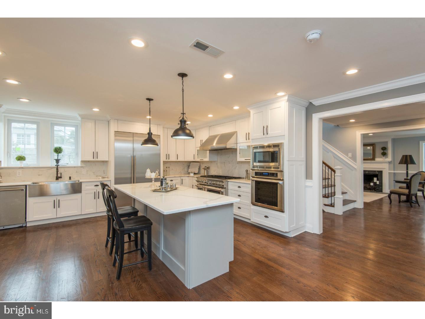 334 Fairhill Road Wynnewood, PA 19096 - Photo 11 of 25