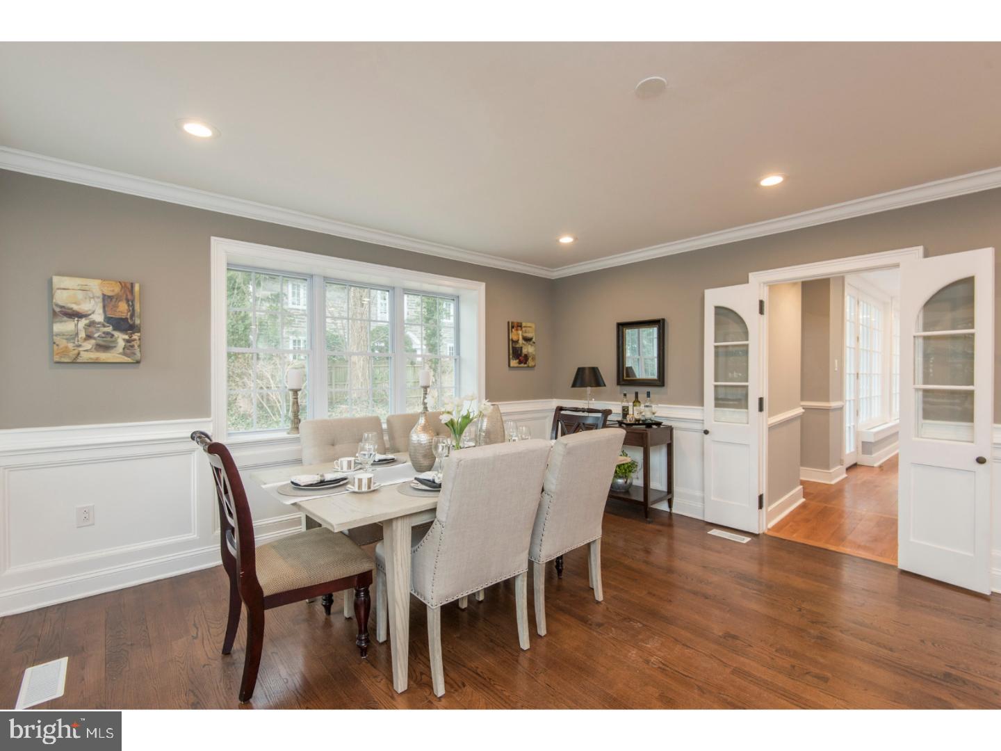 334 Fairhill Road Wynnewood, PA 19096 - Photo 14 of 25