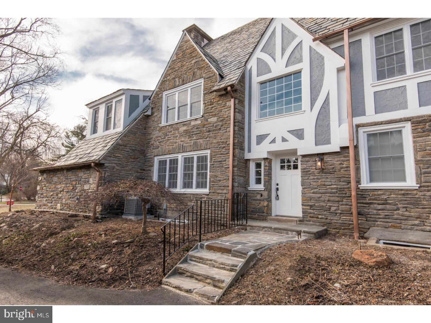 334 Fairhill Road Wynnewood, PA 19096 - Photo 2 of 25