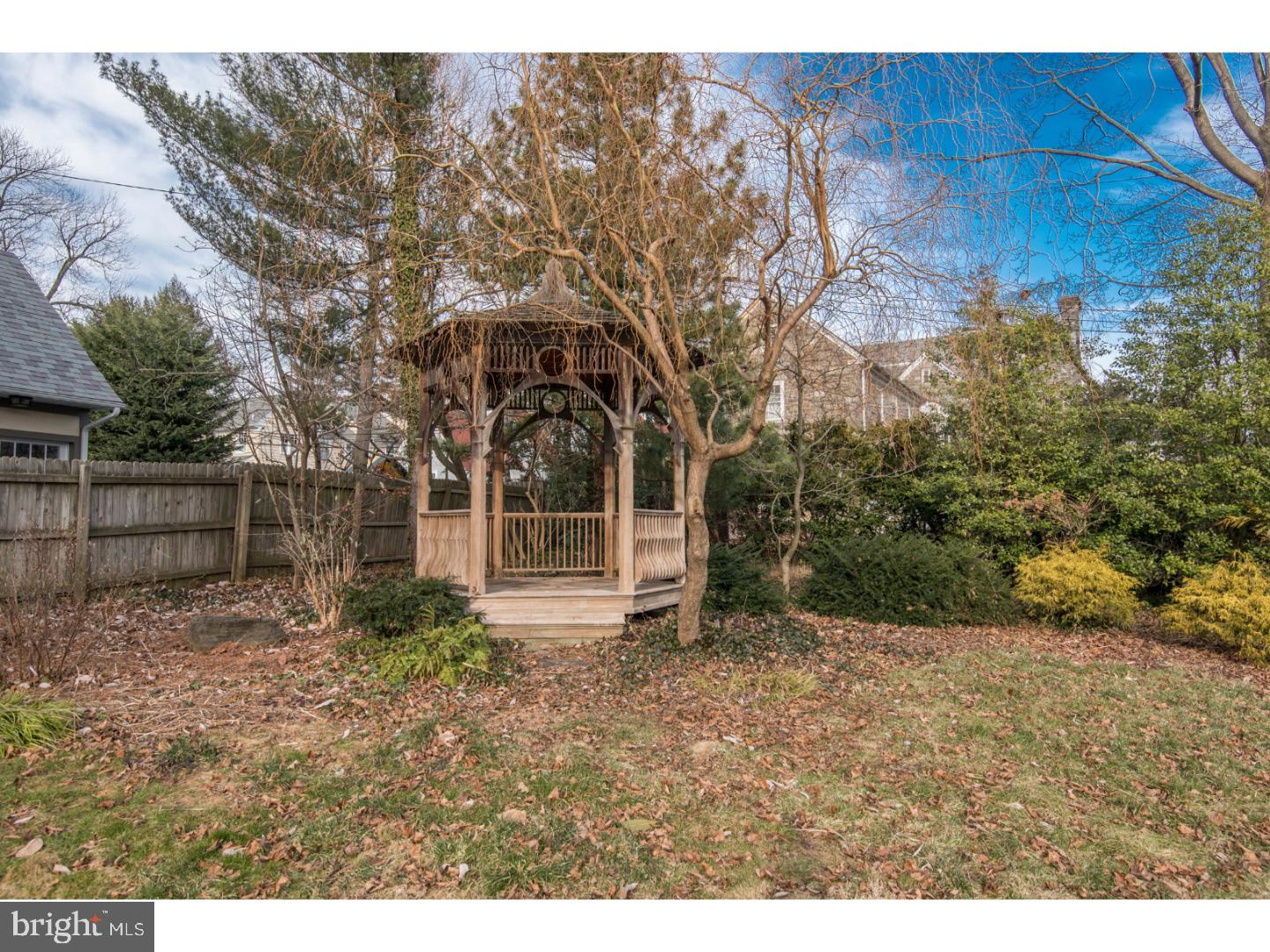 334 Fairhill Road Wynnewood, PA 19096 - Photo 24 of 25