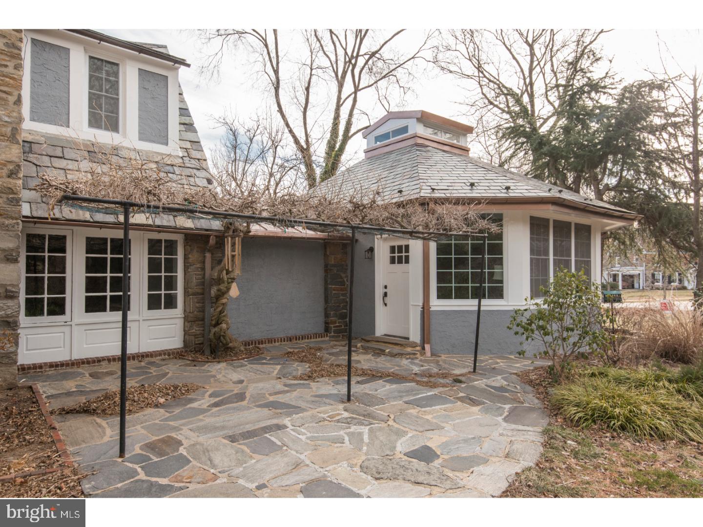 334 Fairhill Road Wynnewood, PA 19096 - Photo 25 of 25