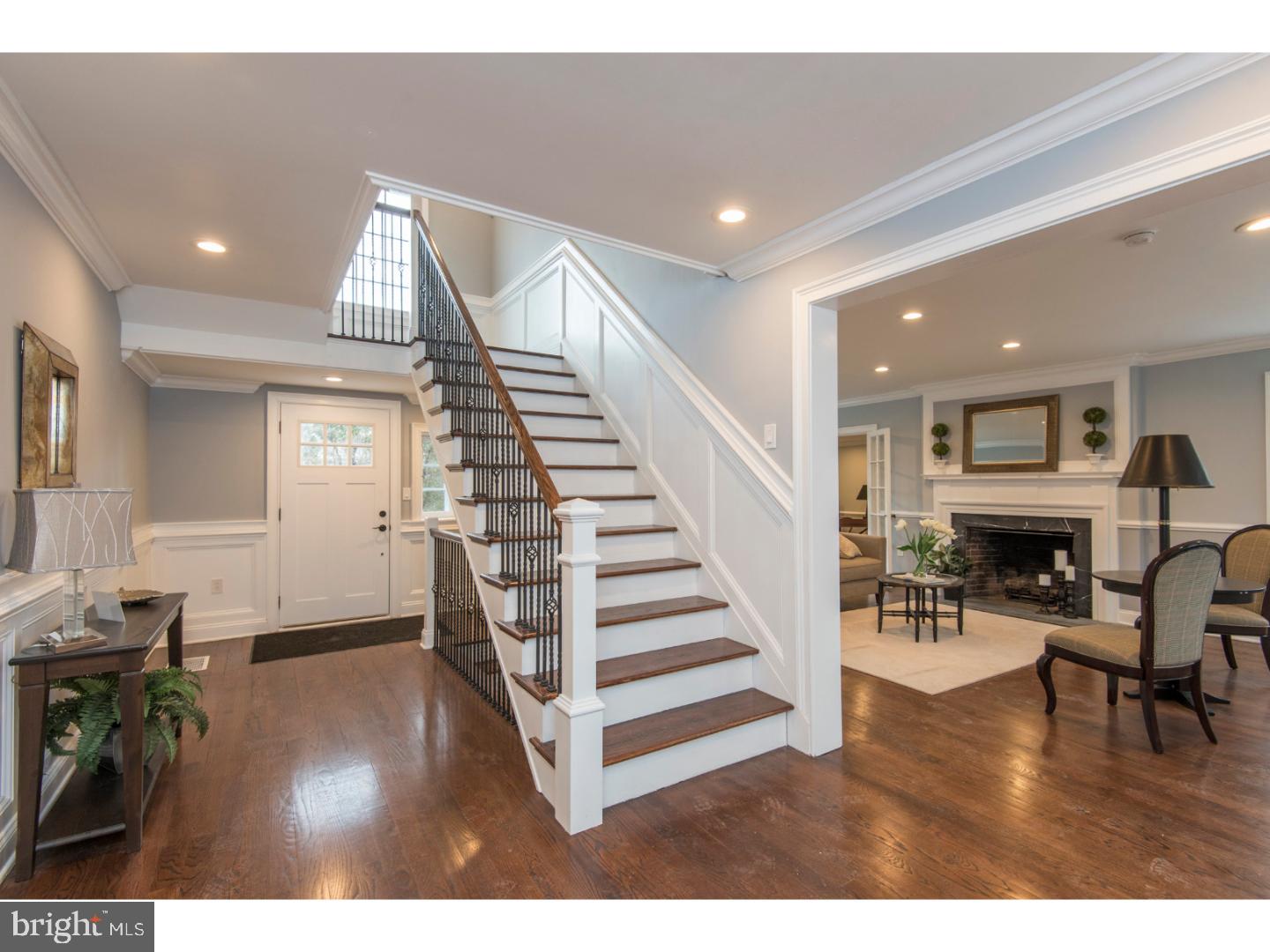 334 Fairhill Road Wynnewood, PA 19096 - Photo 4 of 25