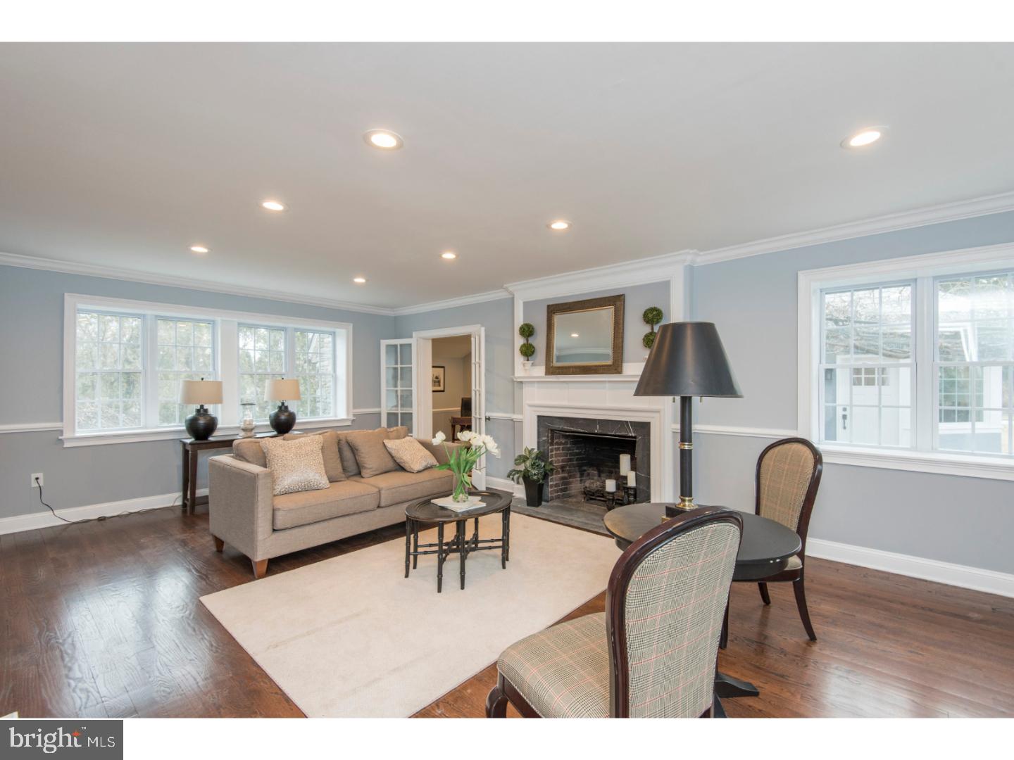 334 Fairhill Road Wynnewood, PA 19096 - Photo 5 of 25