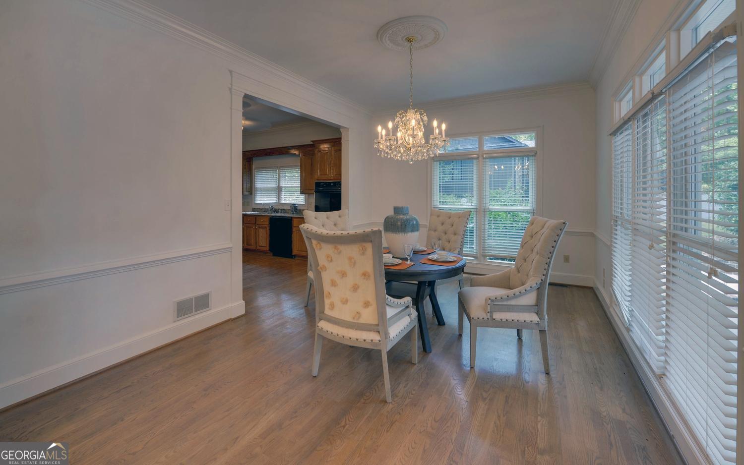 1410 Hunters Trail Anderson, SC 29625 - Photo 6 of 71