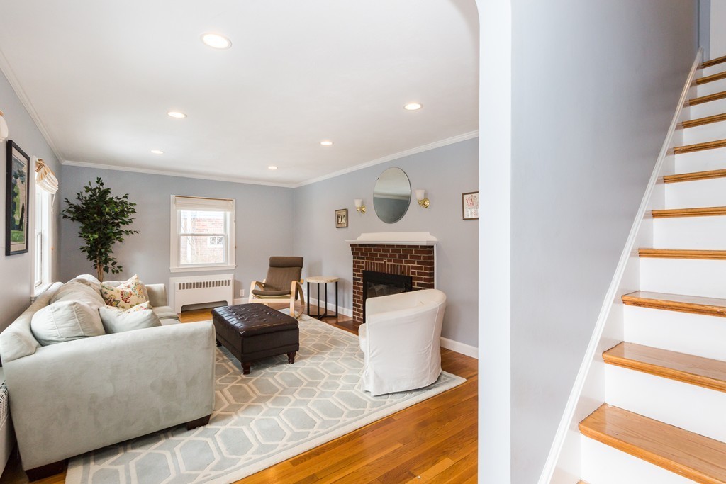44 Aberdeen Road Arlington, MA 02476 - Photo 15 of 30 Gallery Image 15