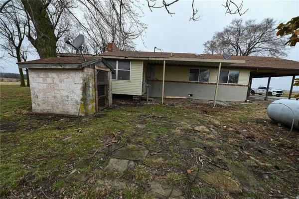 $269,000 | 13100 East Hwy H, Stockton, MO 65785