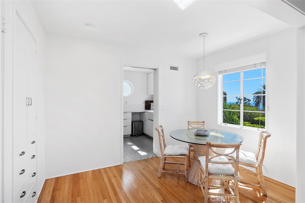 2142 Ruby Place Laguna Beach, CA 92651 - Photo 12 of 34 a living room with furniture and a table