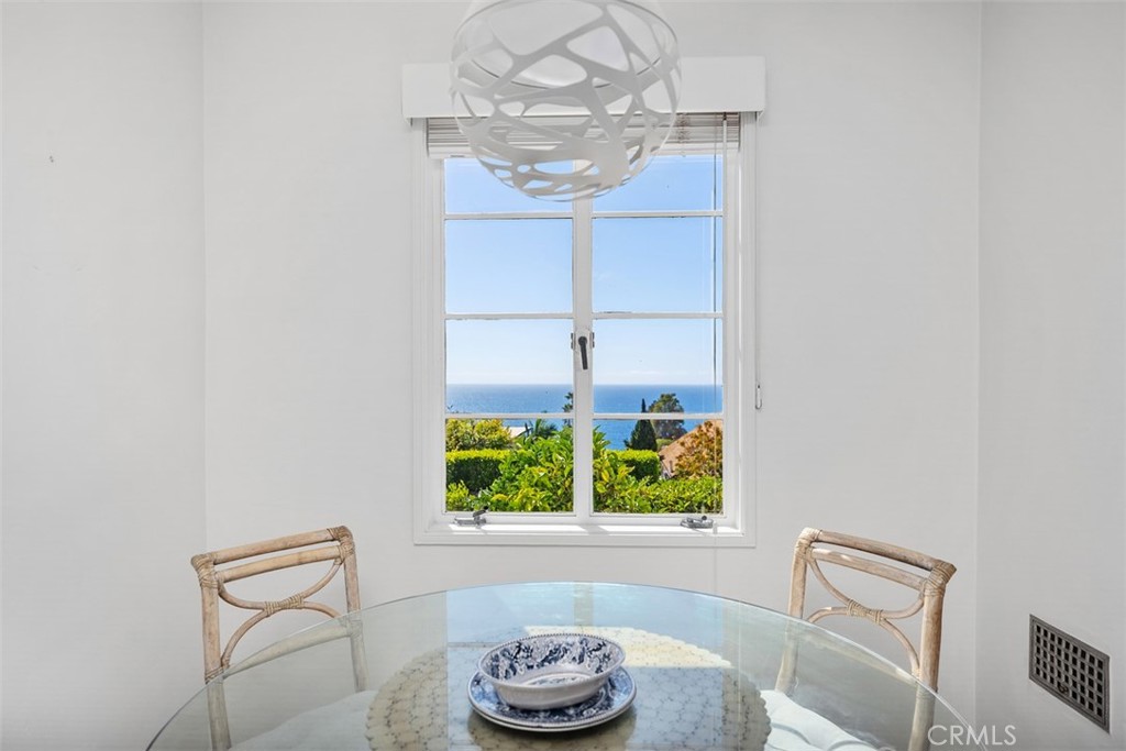 2142 Ruby Place Laguna Beach, CA 92651 - Photo 15 of 34 a view of table and window