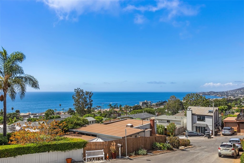 2142 Ruby Place Laguna Beach, CA 92651 - Photo 34 of 34 a city view with houses