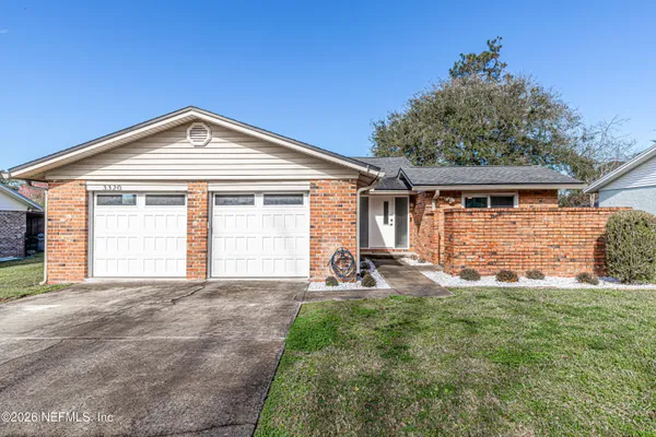 $3,500 | 3320 America Avenue, Jacksonville Beach, FL 32250