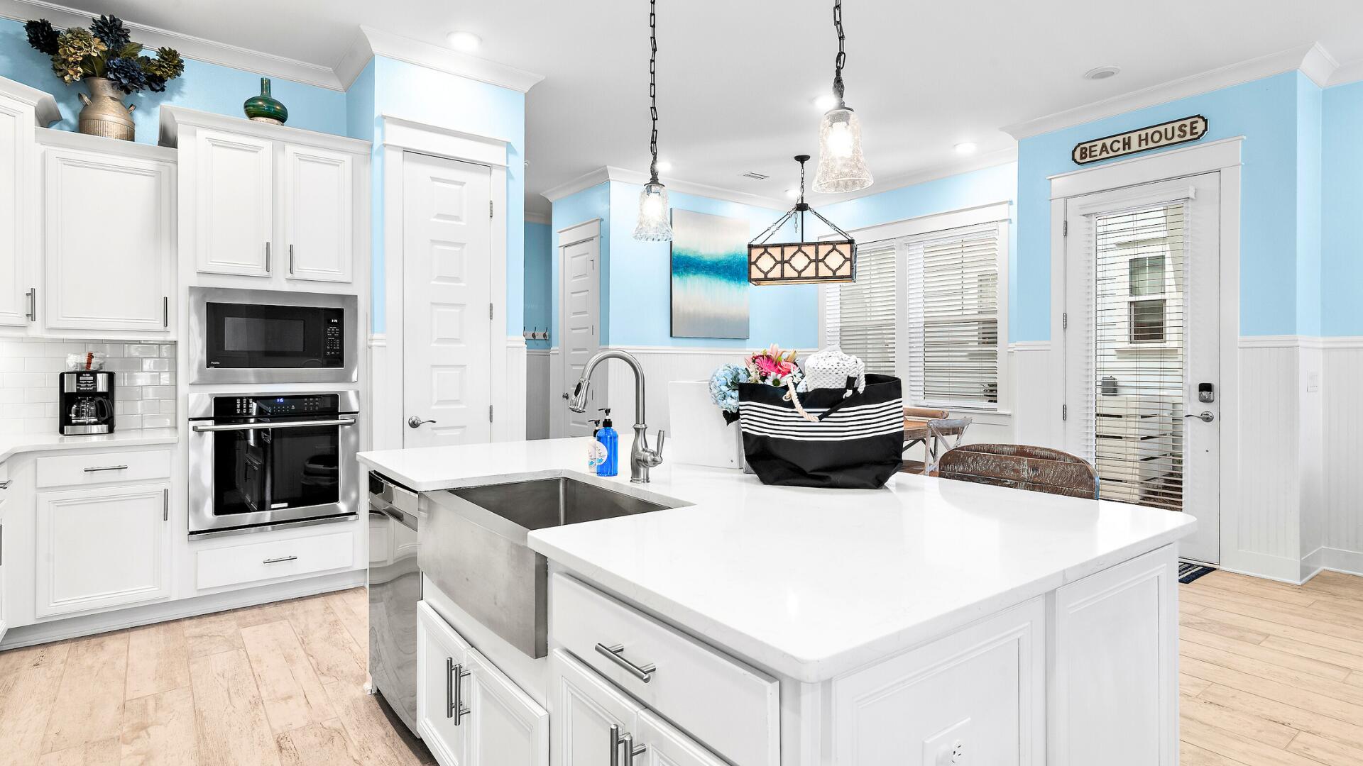 53 East E Pine, Unit A Inlet Beach, FL 32461 - Photo 11 of 59 10