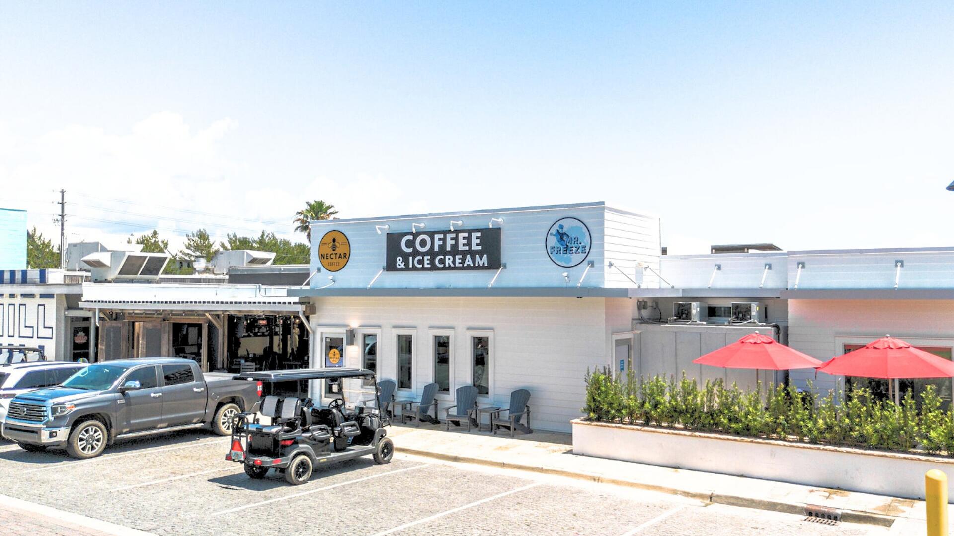 53 East E Pine, Unit A Inlet Beach, FL 32461 - Photo 49 of 59 44