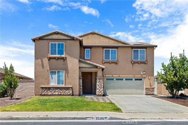 $735,000 | 25392 Lone Acres Road, Menifee, CA 92584