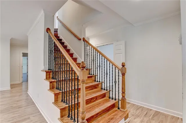 $1,285,000 | 1565 Briergate Drive, Duluth, GA 30097