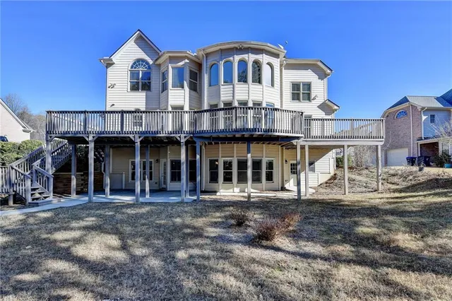 $1,285,000 | 1565 Briergate Drive, Duluth, GA 30097