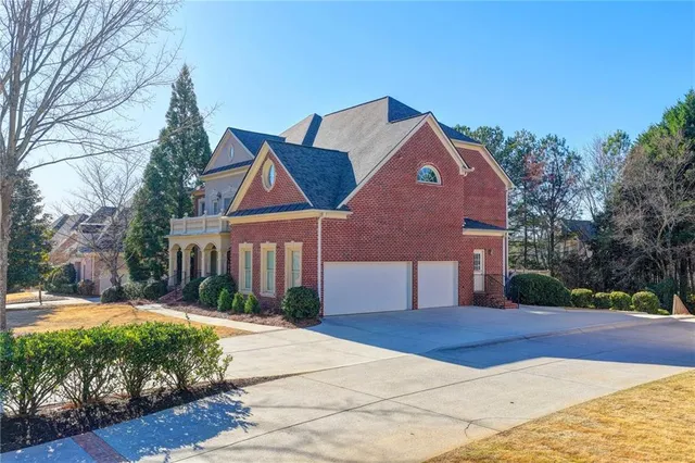$1,285,000 | 1565 Briergate Drive, Duluth, GA 30097