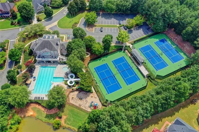 $1,285,000 | 1565 Briergate Drive, Duluth, GA 30097