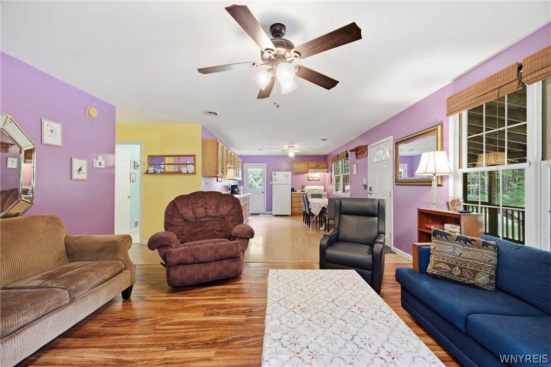 8770 Barber Road, Unit B Rushford, NY 14717 - Photo 7 of 37