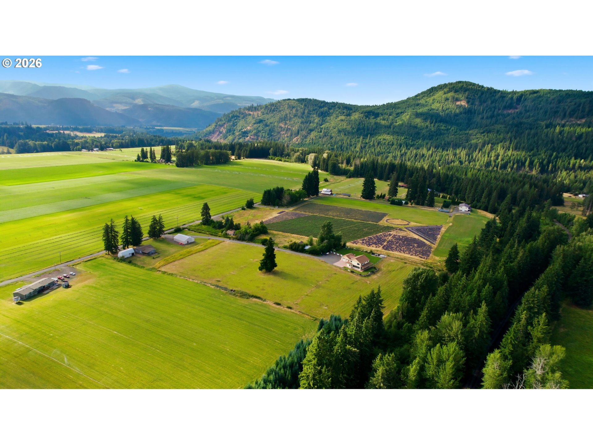 6001 Boneboro Road Mount Hood Parkdale, OR 97041 - Photo 47 of 48