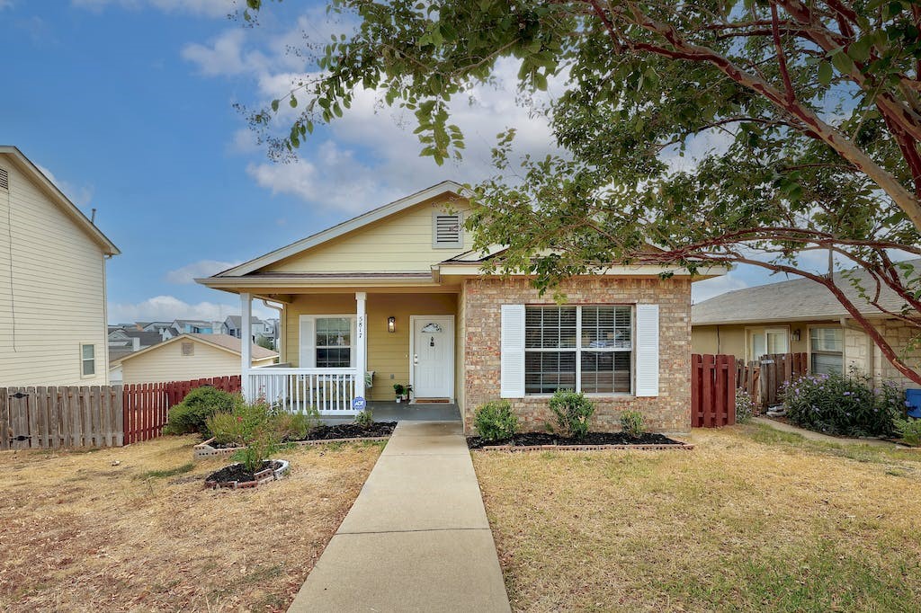 5817 Signal Point Austin, TX 78724 - Photo 1 of 1 Gallery Image 1
