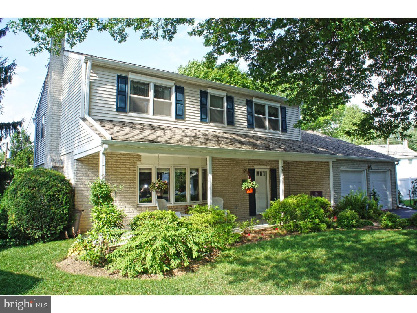 206 Wells Lane Springfield, PA 19064 - Photo 10 of 24 Gallery Image 10