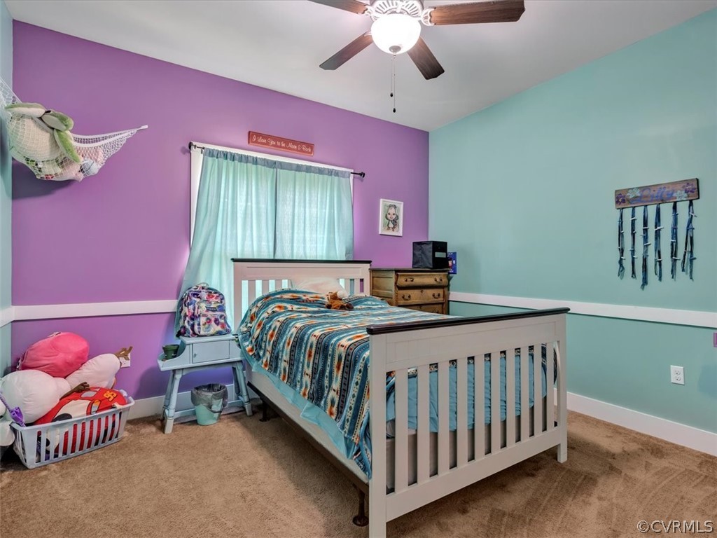 901 Manchester Road Bumpass, VA 23024 - Photo 16 of 36 Gallery Image 16