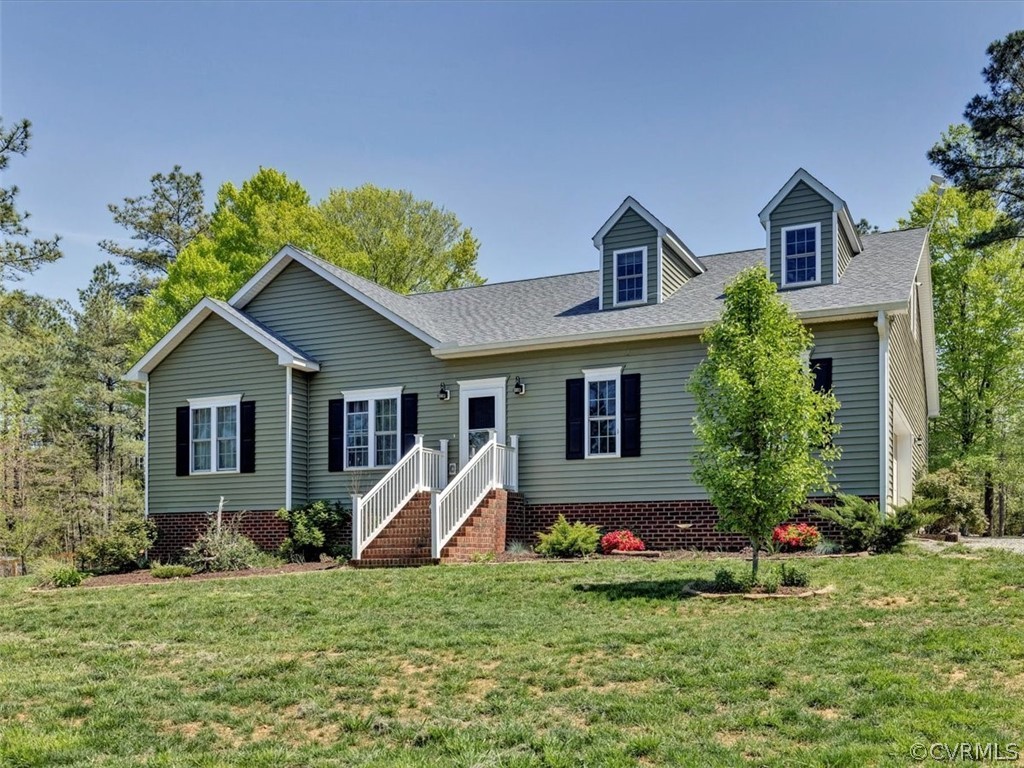 901 Manchester Road Bumpass, VA 23024 - Photo 2 of 36 Gallery Image 2