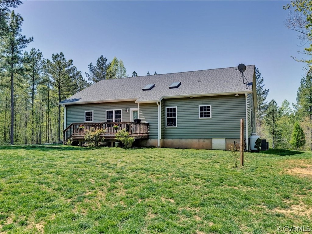 901 Manchester Road Bumpass, VA 23024 - Photo 28 of 36 Gallery Image 28