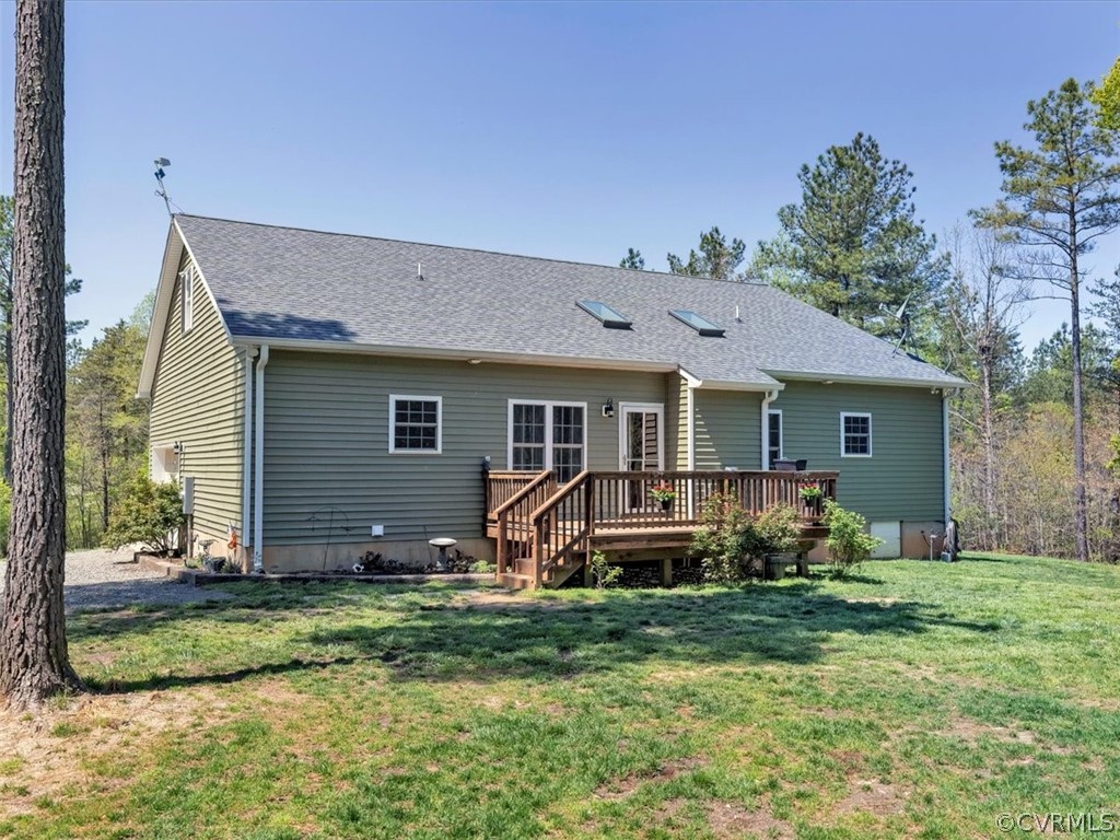 901 Manchester Road Bumpass, VA 23024 - Photo 29 of 36 Gallery Image 29