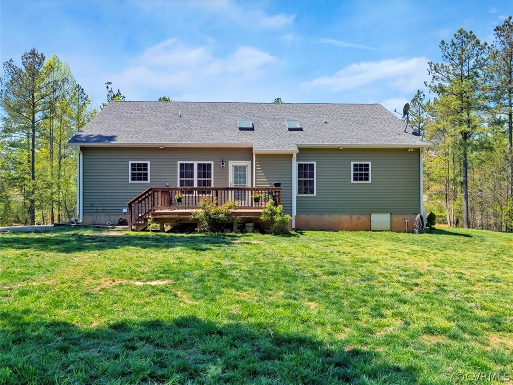 901 Manchester Road Bumpass, VA 23024 - Photo 30 of 36 Gallery Image 30