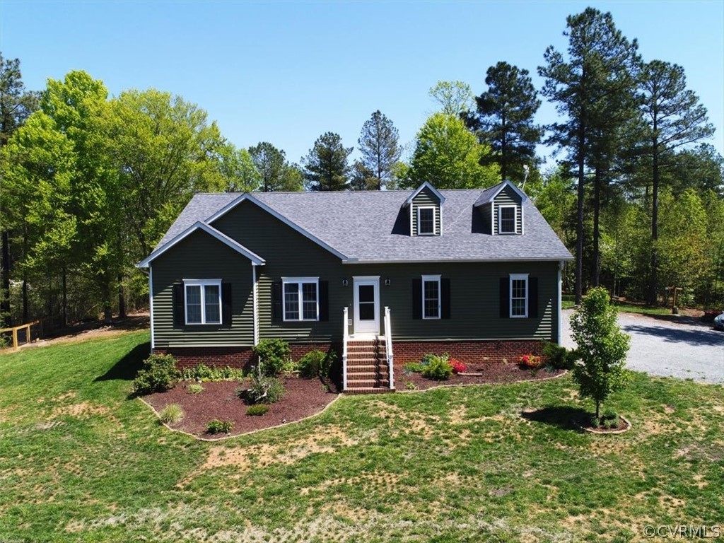 901 Manchester Road Bumpass, VA 23024 - Photo 4 of 36 Gallery Image 4