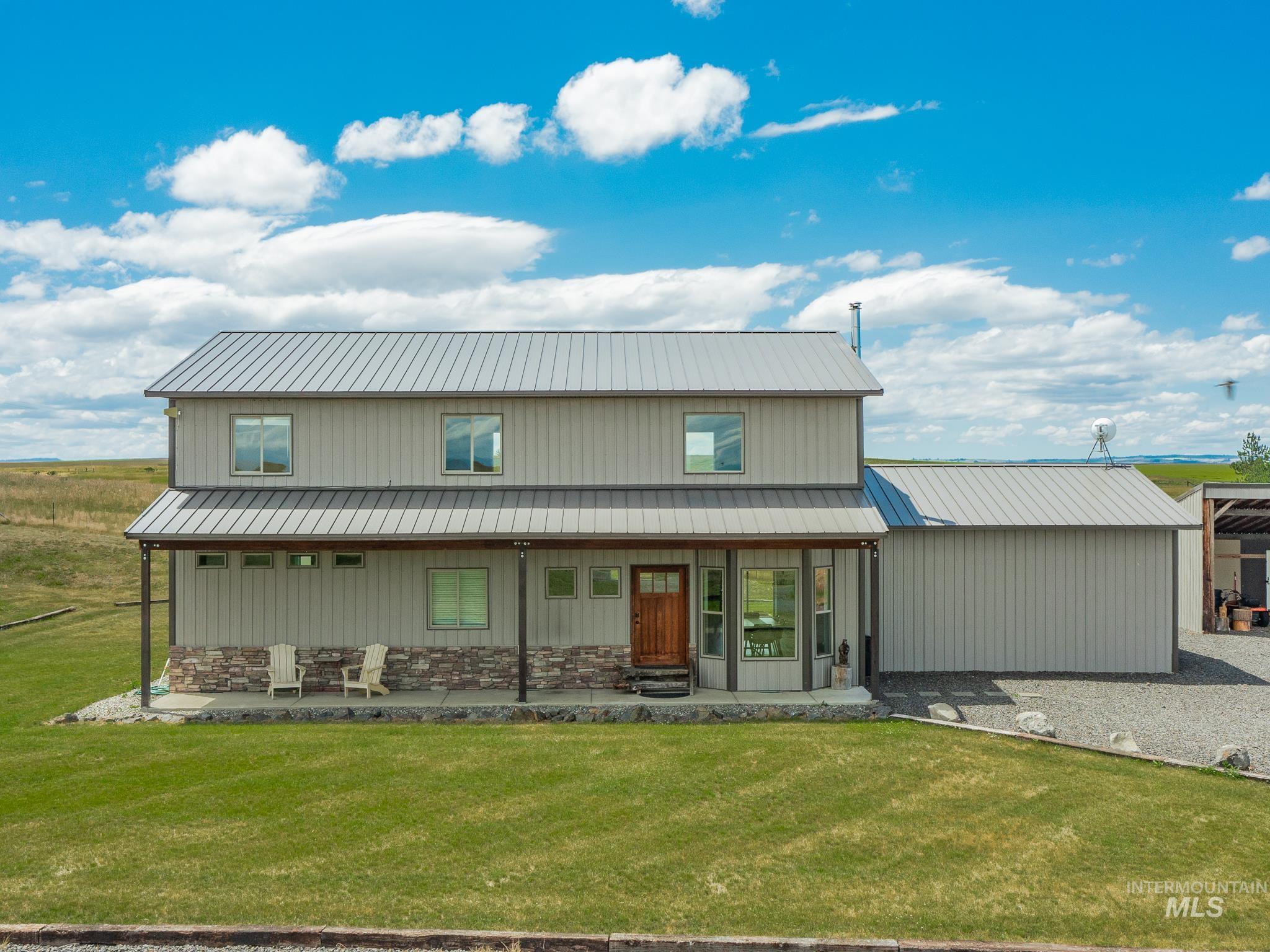668 Powerline Road Grangeville, ID 83530 - Photo 8 of 50