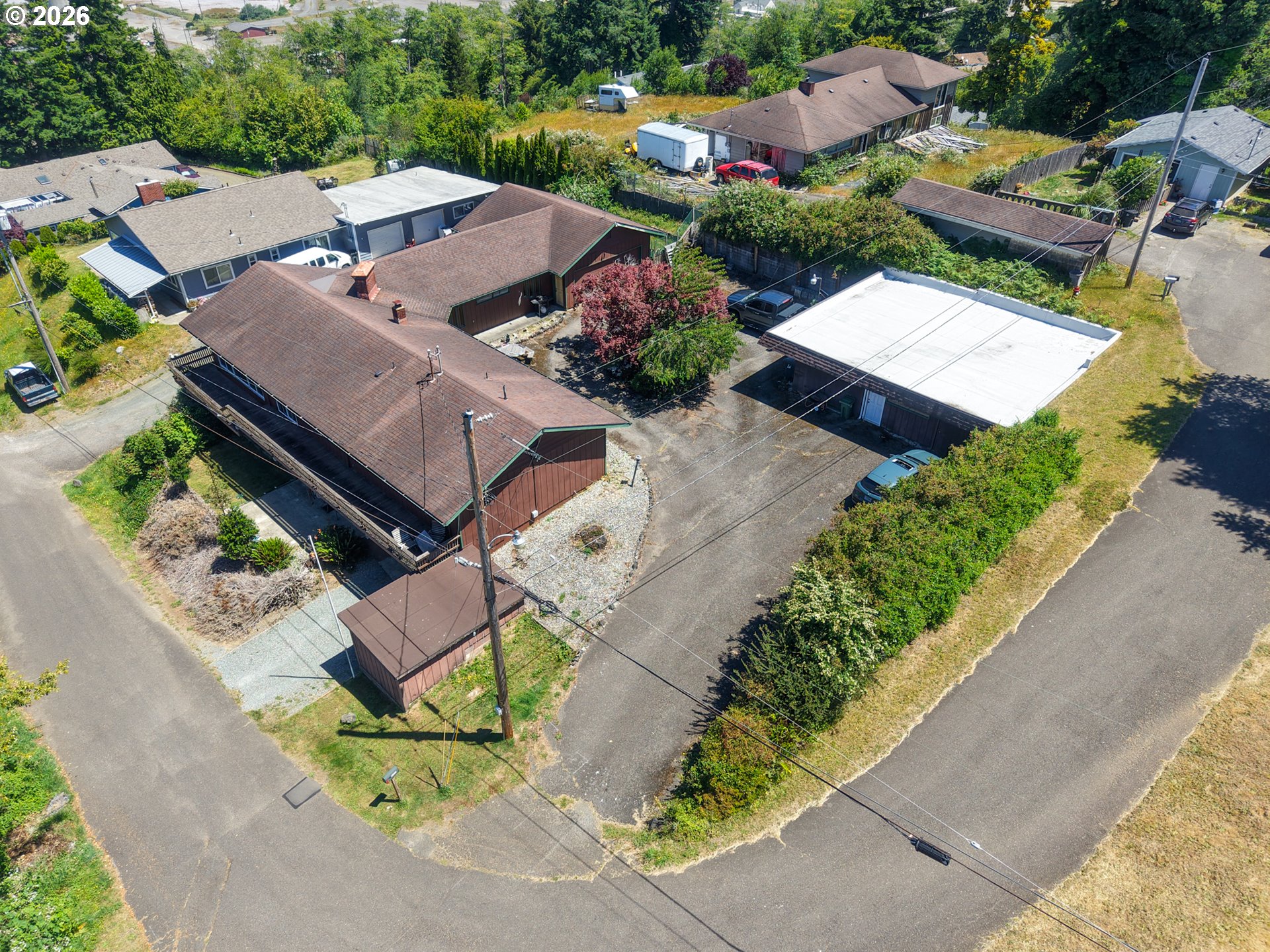 63655 Ahill Road Coos Bay, OR 97420 - Photo 37 of 37