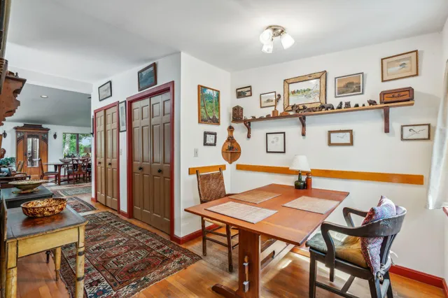 $795,000 | 12 Coopers Beach Road, Owls Head, ME 04854