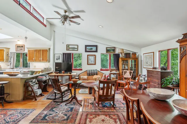 $795,000 | 12 Coopers Beach Road, Owls Head, ME 04854