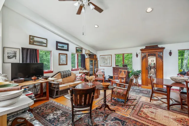 $795,000 | 12 Coopers Beach Road, Owls Head, ME 04854