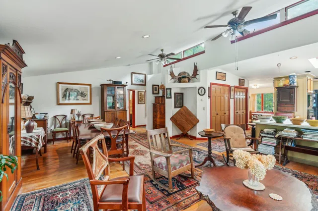 $795,000 | 12 Coopers Beach Road, Owls Head, ME 04854