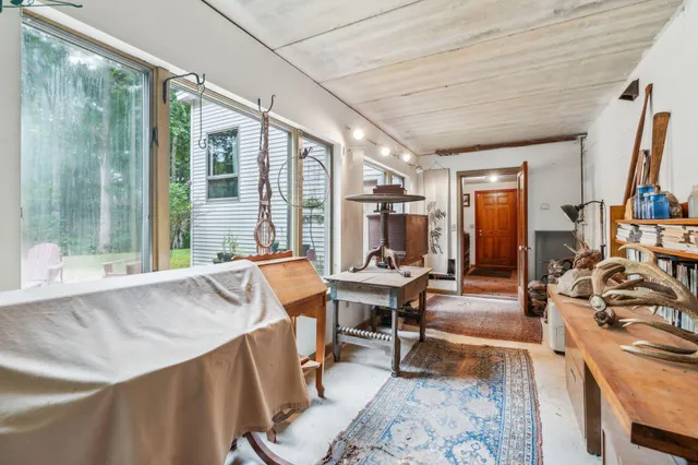 $795,000 | 12 Coopers Beach Road, Owls Head, ME 04854